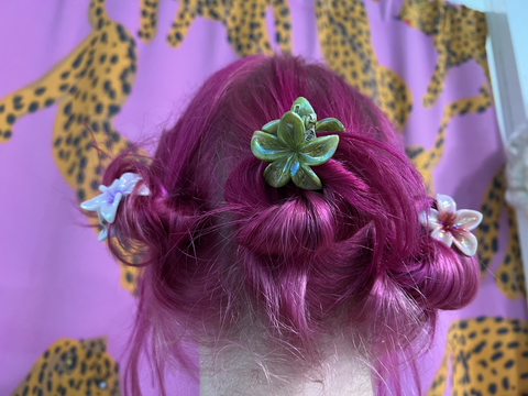 Hair Claw
