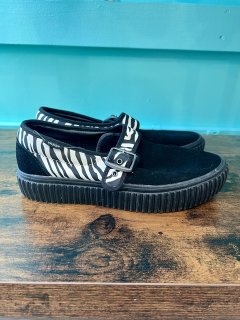 Vans  Size 7.5M/9W Shoes