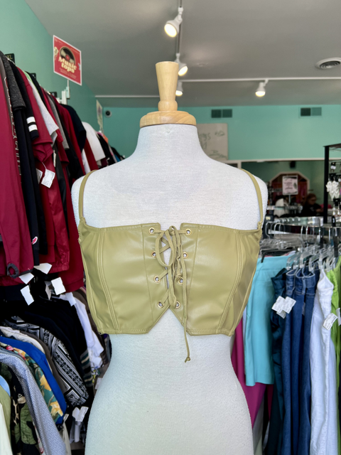 Out from under  Size XL Tops