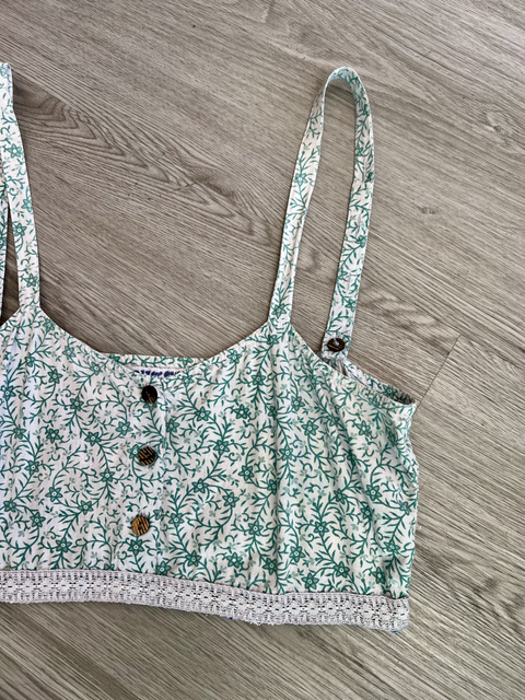 Blue Sky  Size 8 Tops