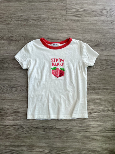 Letluv  Size XS Tops