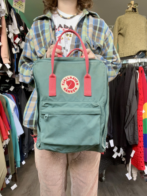 Fjallraven  Bag