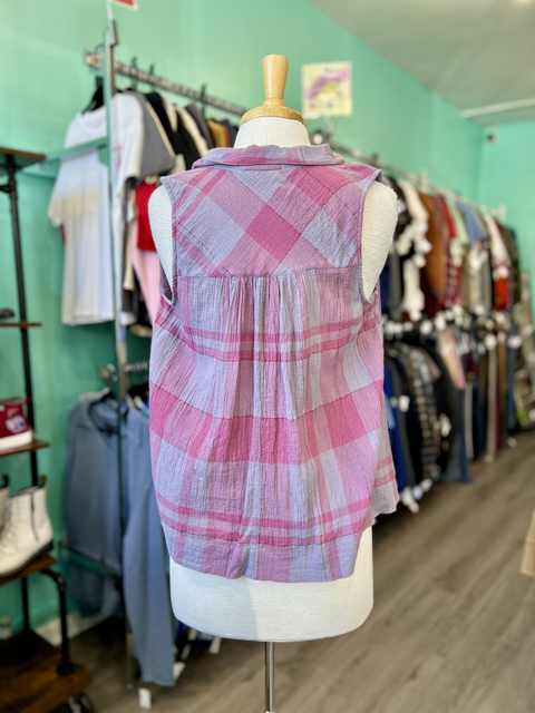 Holding Horses  Size 2/XS Tops