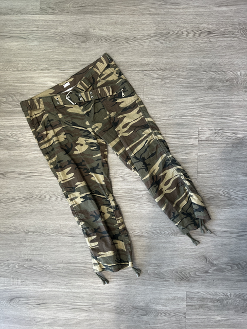 Route  Size 9/10 Bottoms