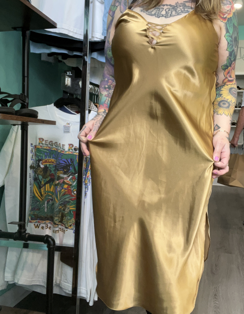 Secret Treasures  Size L Dresses