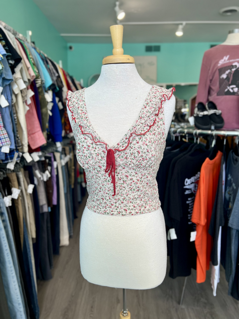 Thirty Thirty  Size L Tops
