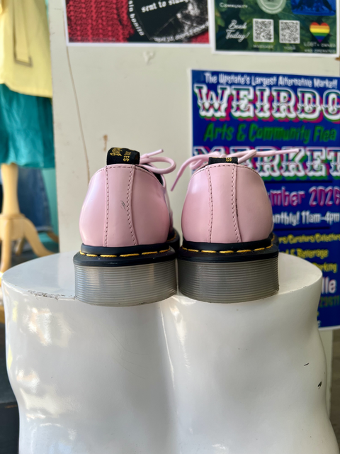 Dr. Martens  Size 6 Shoes