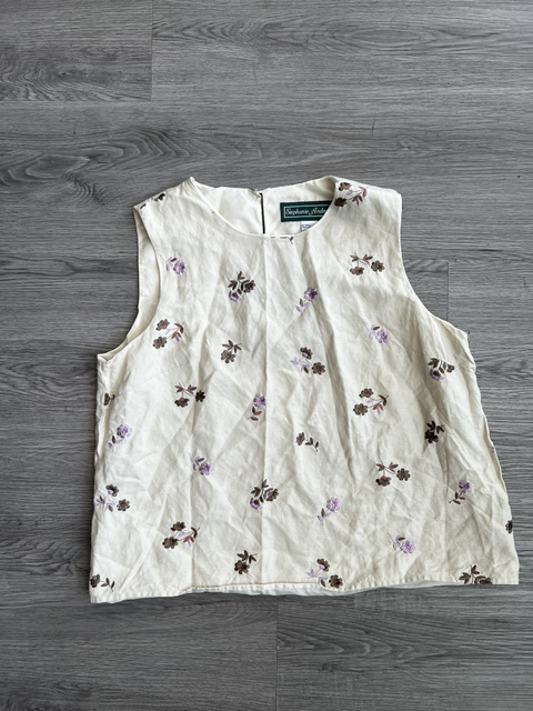 Stephanie Andrews  Size 16W Tops