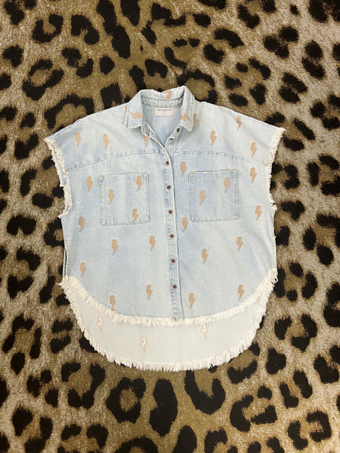 One Teaspoon  Size S Tops