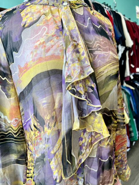 Kay Celine  Size M Tops