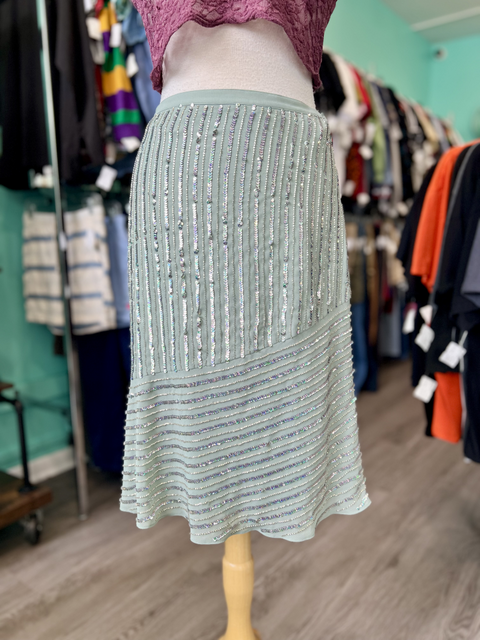 Boden  Size 12P Bottoms