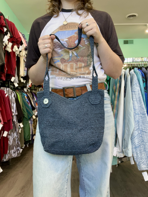 No Tag  Bag