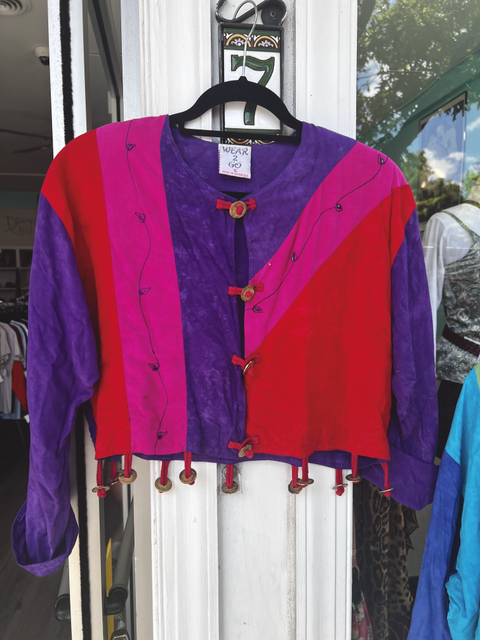 Wear 2 Go  Size S Tops