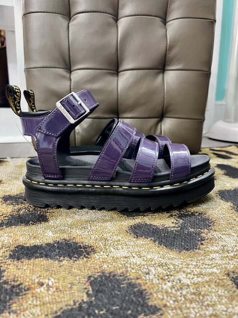 Dr. Martens  Size 8 Shoes