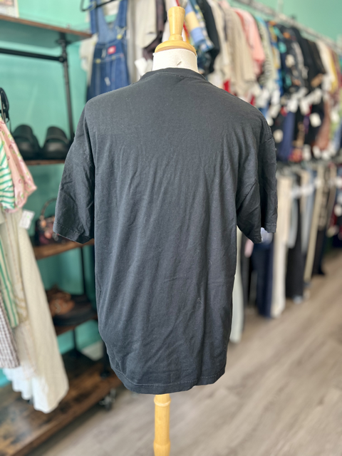 Television City  Size XL Tops