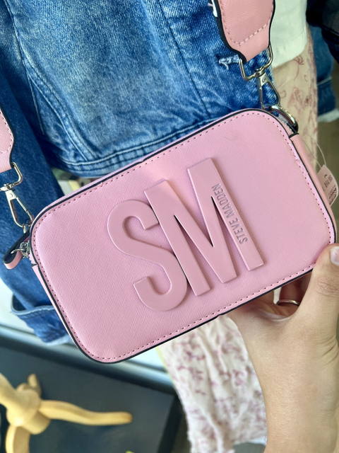 Steve  Madden  Bag