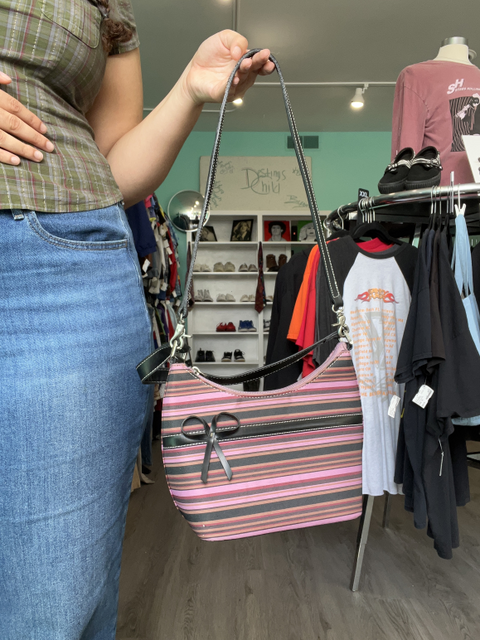 No Tag  Size S Bag