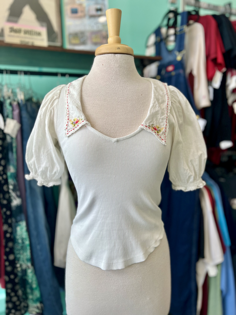 Anthropologie  Size XXS Tops