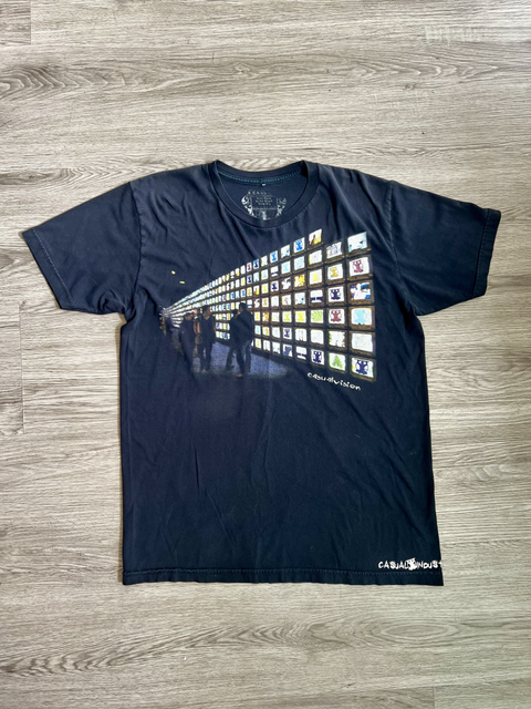 Casual Vision  Size L Tops