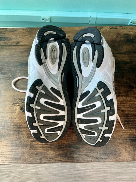 ADIDAS  Size 6.5 Shoes