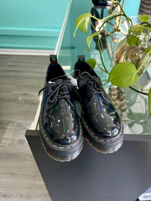 Dr. Martens  Size 7 Shoes