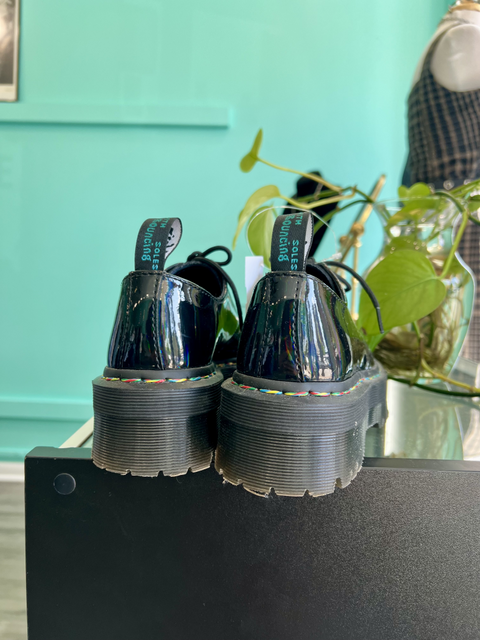 Dr. Martens  Size 7 Shoes