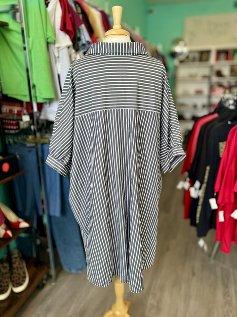 Size 4X Tops