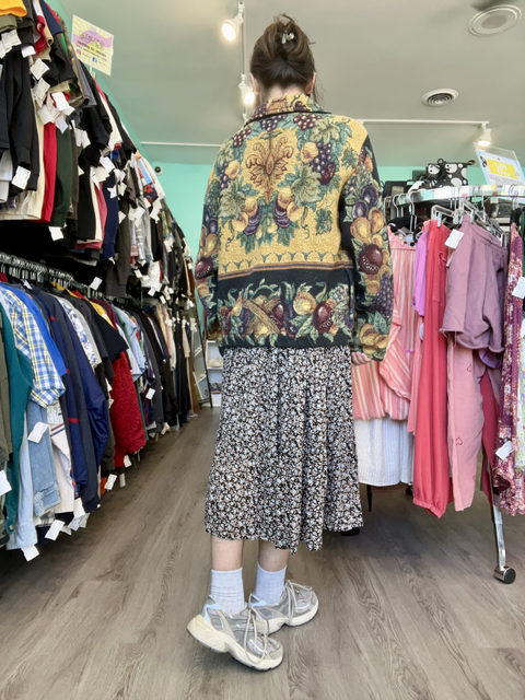 sugar street  Size one size Jacket