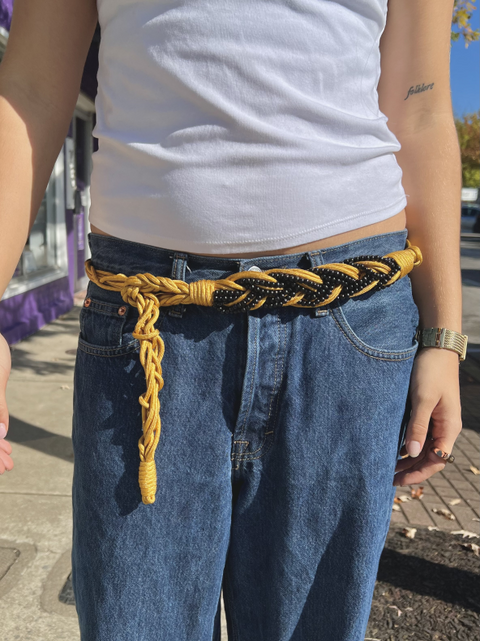Belt