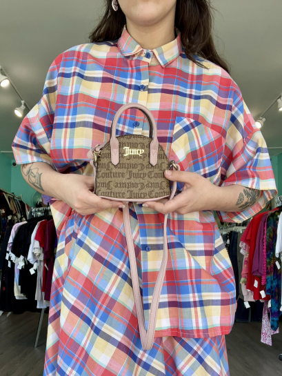 Juicy Couture  Size XS Bag