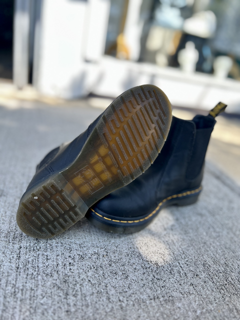 Dr. Martens  Size 7 Shoes