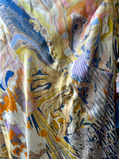 Mandirawirk  Size 2X Dresses