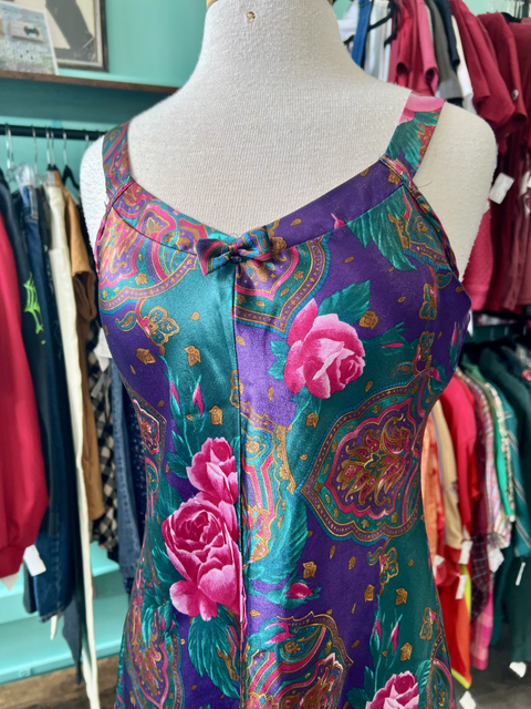 California Dynasty  Size M Dresses