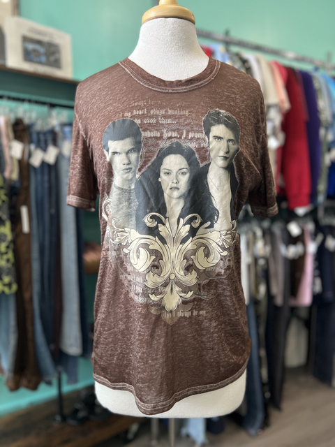 Size S Tops