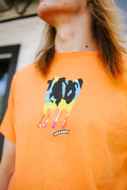Ben & Jerry's  Size XL Tops