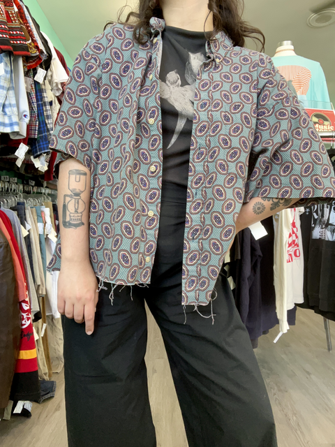 NATURAL ISSUE  Size XL Tops