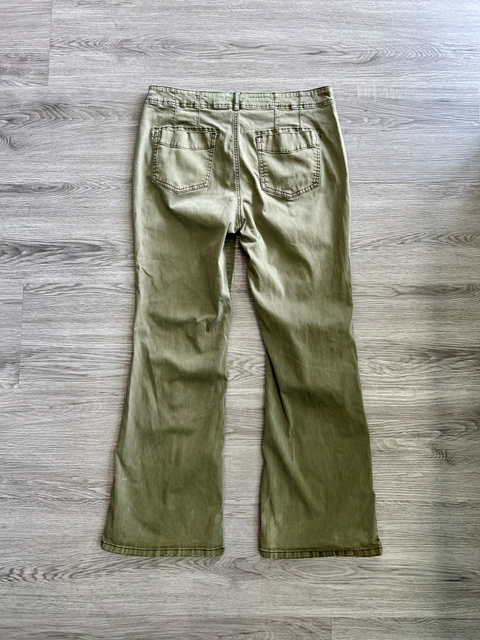 Pilcro  Size 31/12 Bottoms