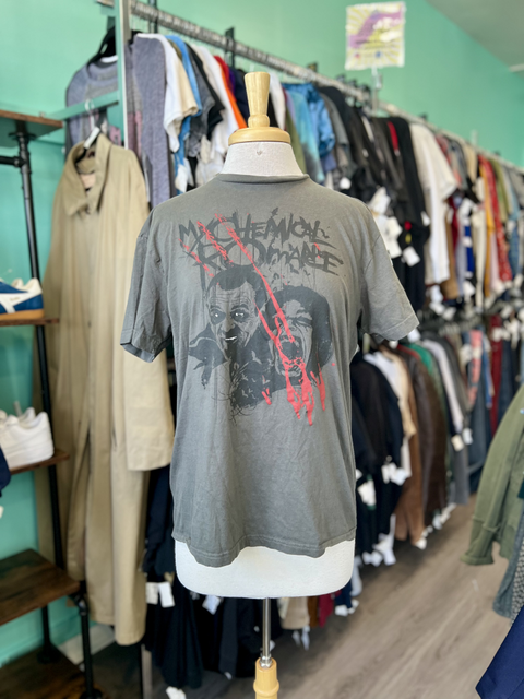 Smart Blanks  Size L Top