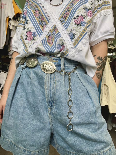 Belt