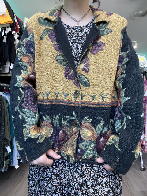 sugar street  Size one size Jacket