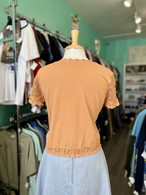 Anne Klein  Size M Tops