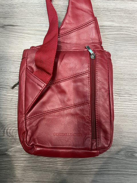 Size S Bag