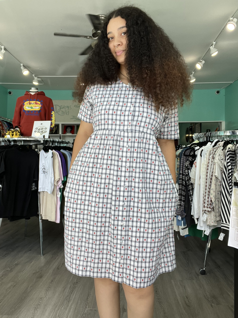 Go Softly  Size 1X Dresses