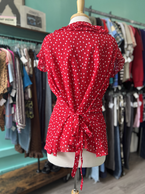 George  Size 22/24 Tops
