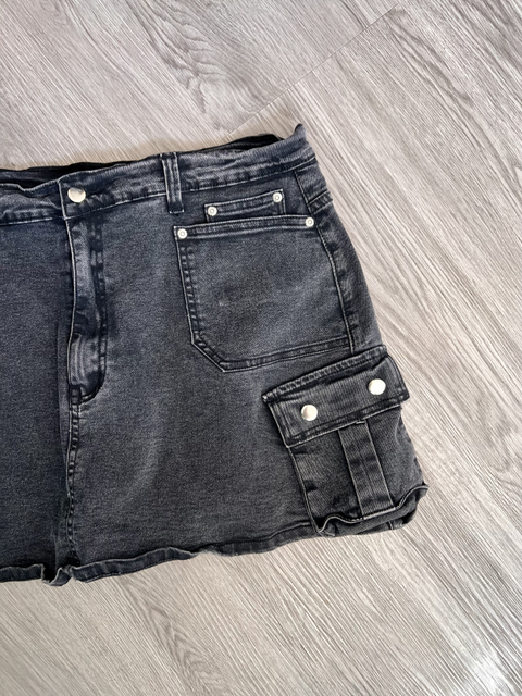 Staton Plus  Size 42 Bottoms