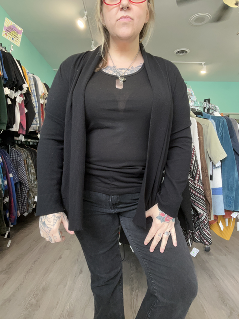 Investments  Size XL Tops