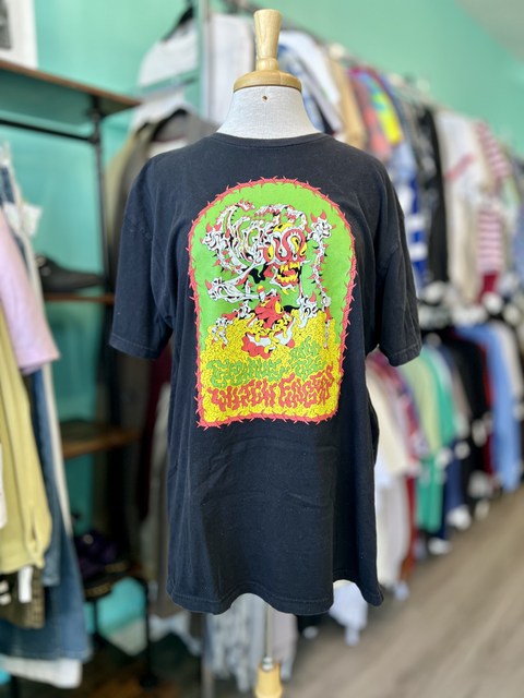 Church Pickle  Size 2XL Top