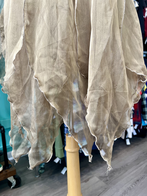 Size FREE SIZE Bottoms