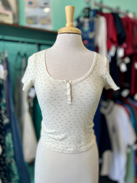 Brandy Melville  Size XS/S Tops