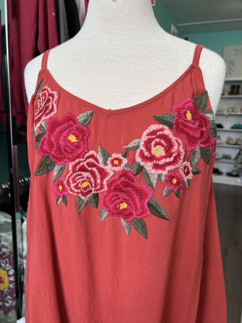 Torrid  Size 1 Tops
